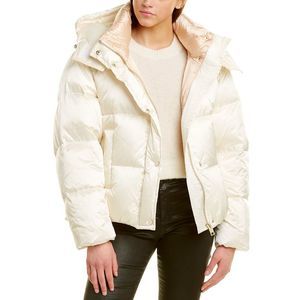 nb series by nicole benisti down coat